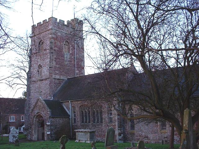 Over Stowey